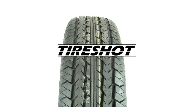 Tire Nexen Roadian AT